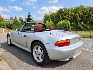 BMW Z3