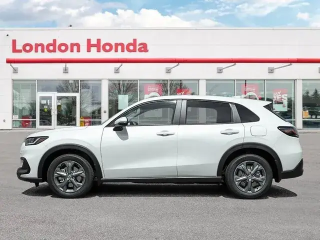 Honda Hr-V 2027 photo 3