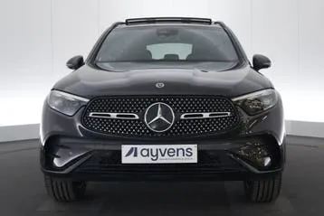 Mercedes-Benz Glc 2023 photo 2