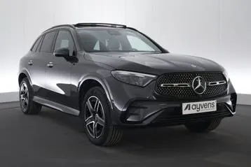 Mercedes-Benz Glc 2023 photo 3