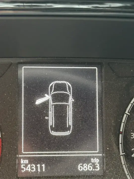 Volkswagen T-Cross 2019 photo 3