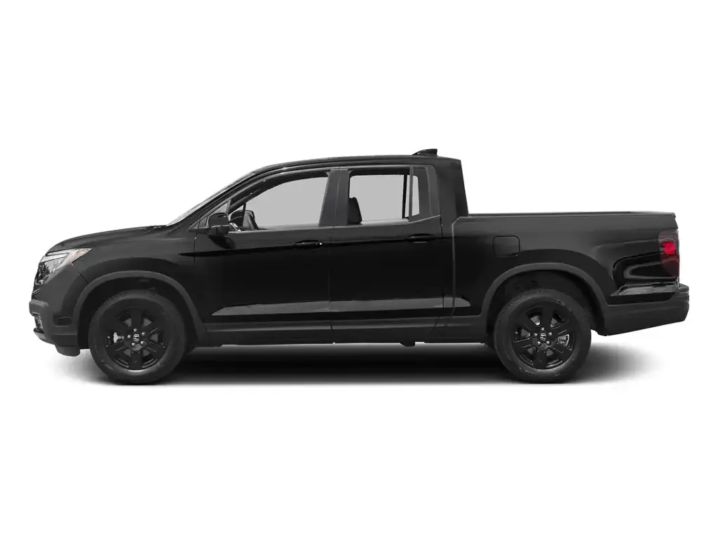 Honda Ridgeline 2017 photo 3