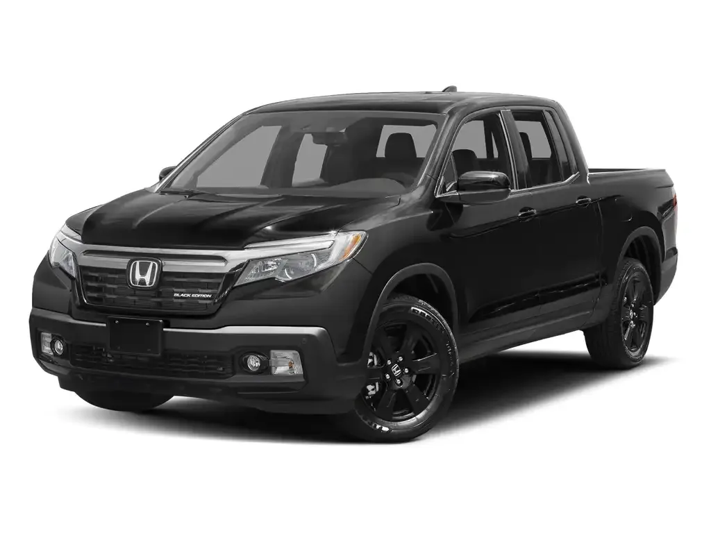 Honda Ridgeline