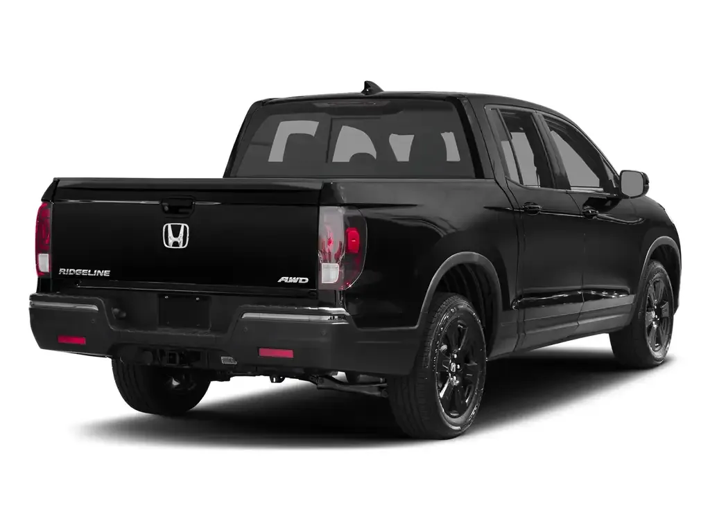 Honda Ridgeline 2017 photo 2