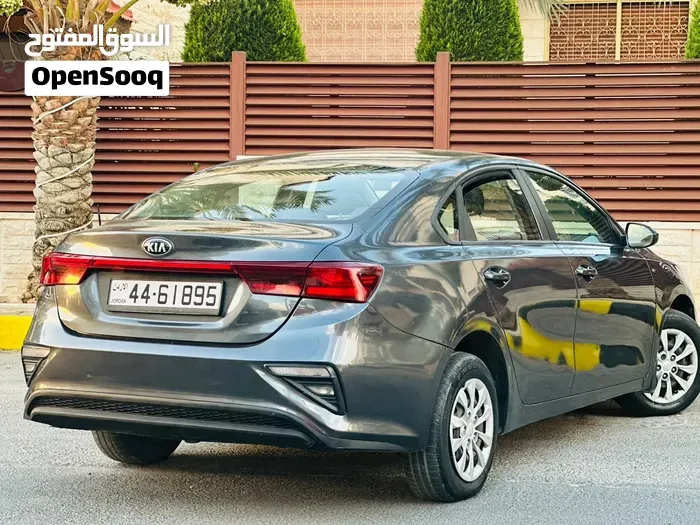 Kia Cerato 2020 photo 3