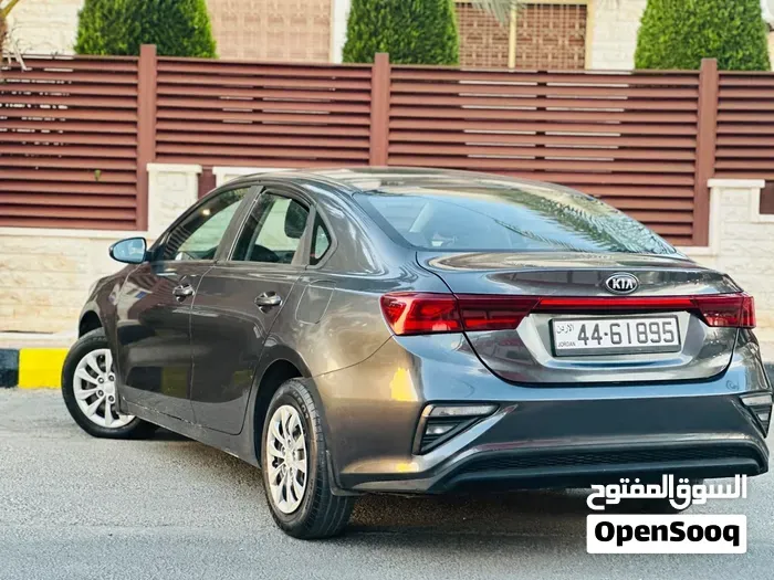Kia Cerato 2020 photo 4