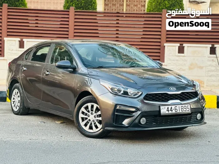 Kia Cerato 2020 photo 2