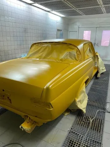 Mercedes-Benz Se Coupe