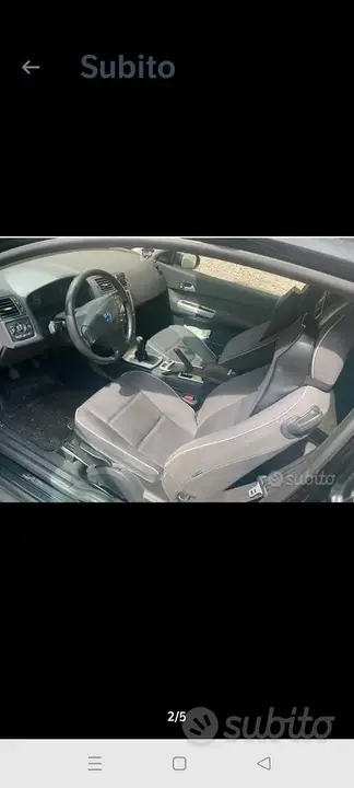 Volvo C30 2008 photo 3