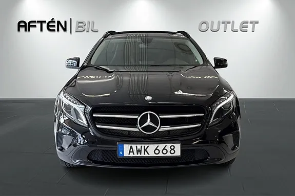Mercedes-Benz Gla 2015 photo 3