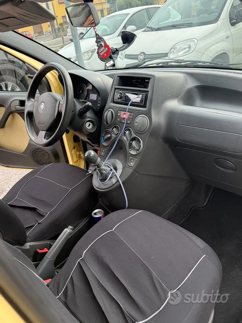 Fiat Panda 2010 photo 5