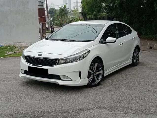 Kia Cerato