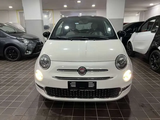 Fiat 500 Dolcevita 2022 photo 2