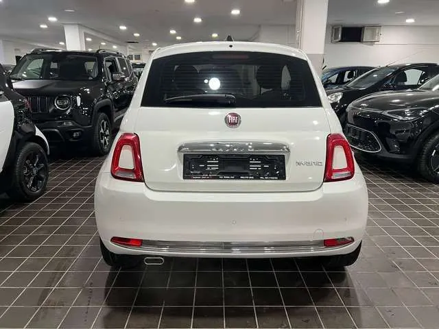 Fiat 500 Dolcevita 2022 photo 5
