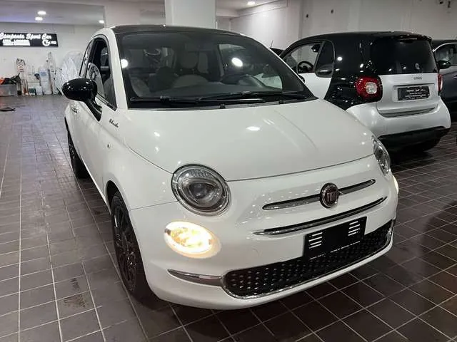 Fiat 500 Dolcevita 2022 photo 3