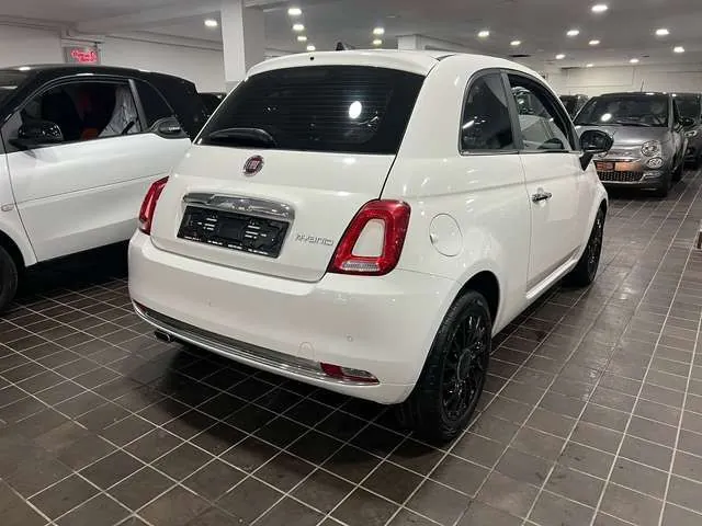 Fiat 500 Dolcevita 2022 photo 4