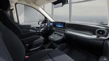 Mercedes-Benz Marco Polo 2025 photo 2