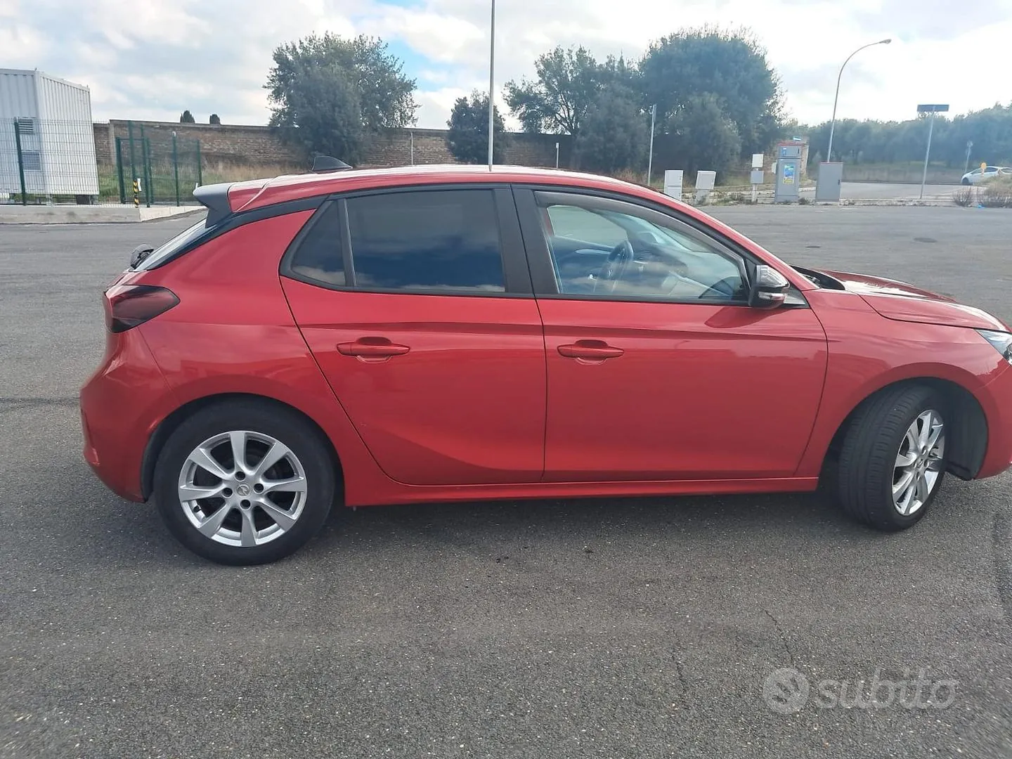 Opel Corsa 2022 photo 3