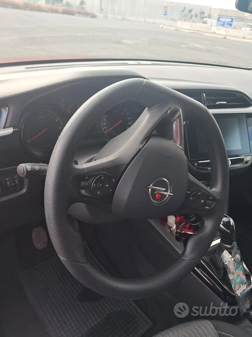Opel Corsa 2022 photo 4