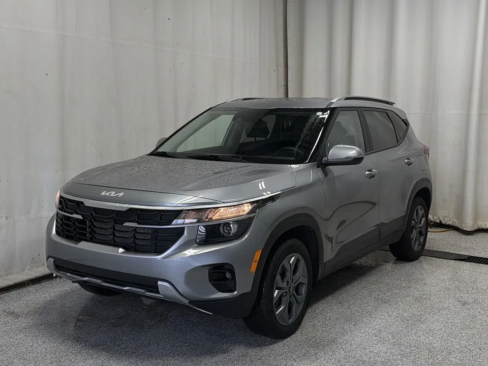 Kia Seltos 2026 photo 2