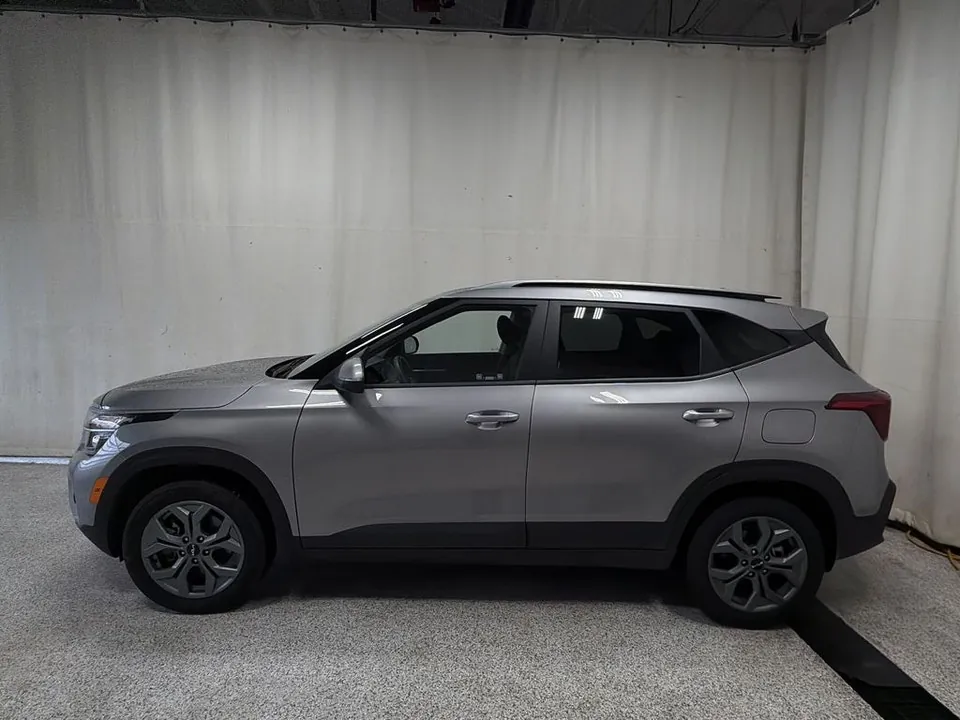 Kia Seltos 2026 photo 5