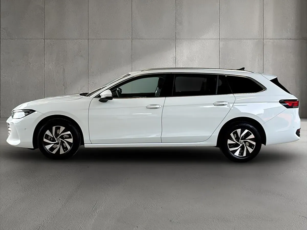 Volkswagen Passat 2026 photo 3