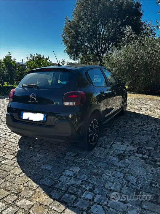 Citroen C3 2019 photo 5