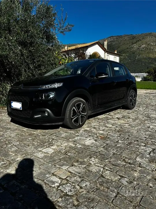 Citroen C3 2019 photo 4