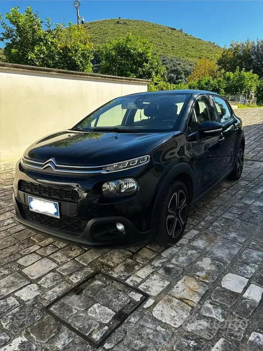 Citroen C3 2019 photo 2
