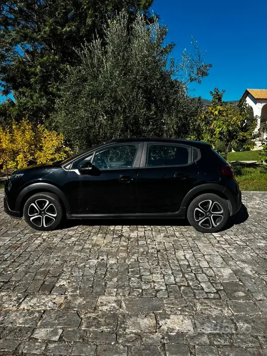 Citroen C3 2019 photo 3
