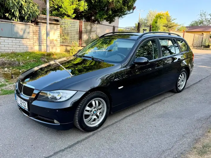 BMW 320D