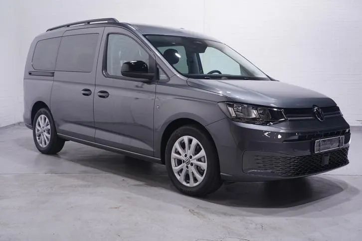 Volkswagen Caddy 2026 photo 3