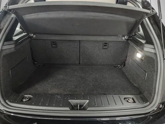 BMW I3 2018 photo 3