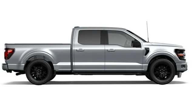 Ford F-150 2026 photo 5