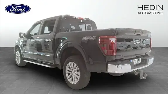 Ford F-150 2026 photo 2
