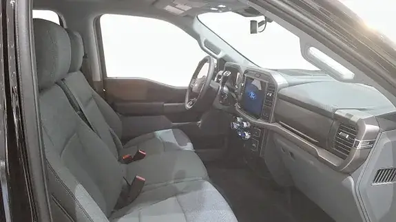 Ford F-150 2026 photo 3