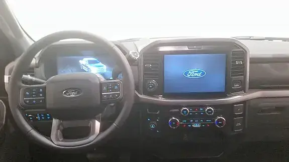 Ford F-150 2026 photo 4