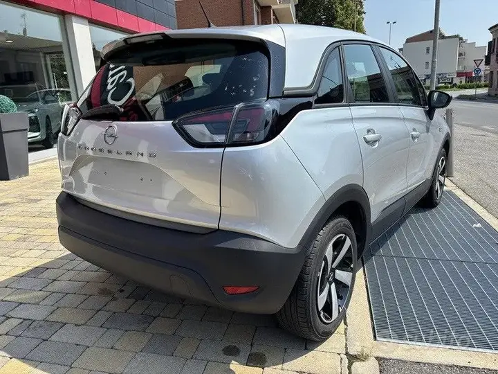 Opel Crossland 2022 photo 5