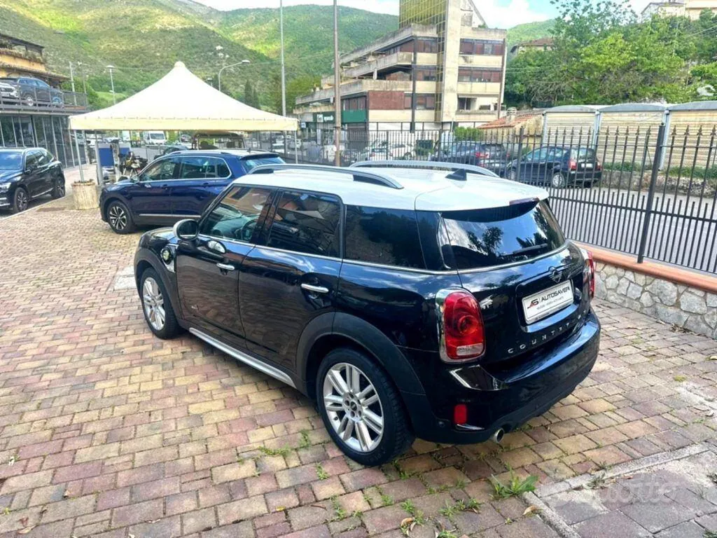 Mini Countryman 2018 photo 4