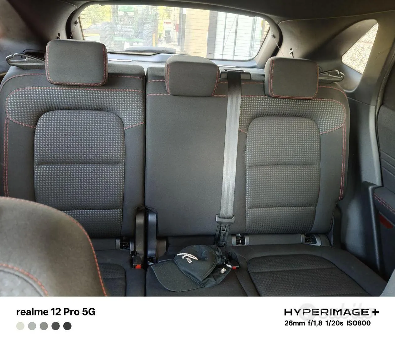 Ford Kuga 2022 photo 3