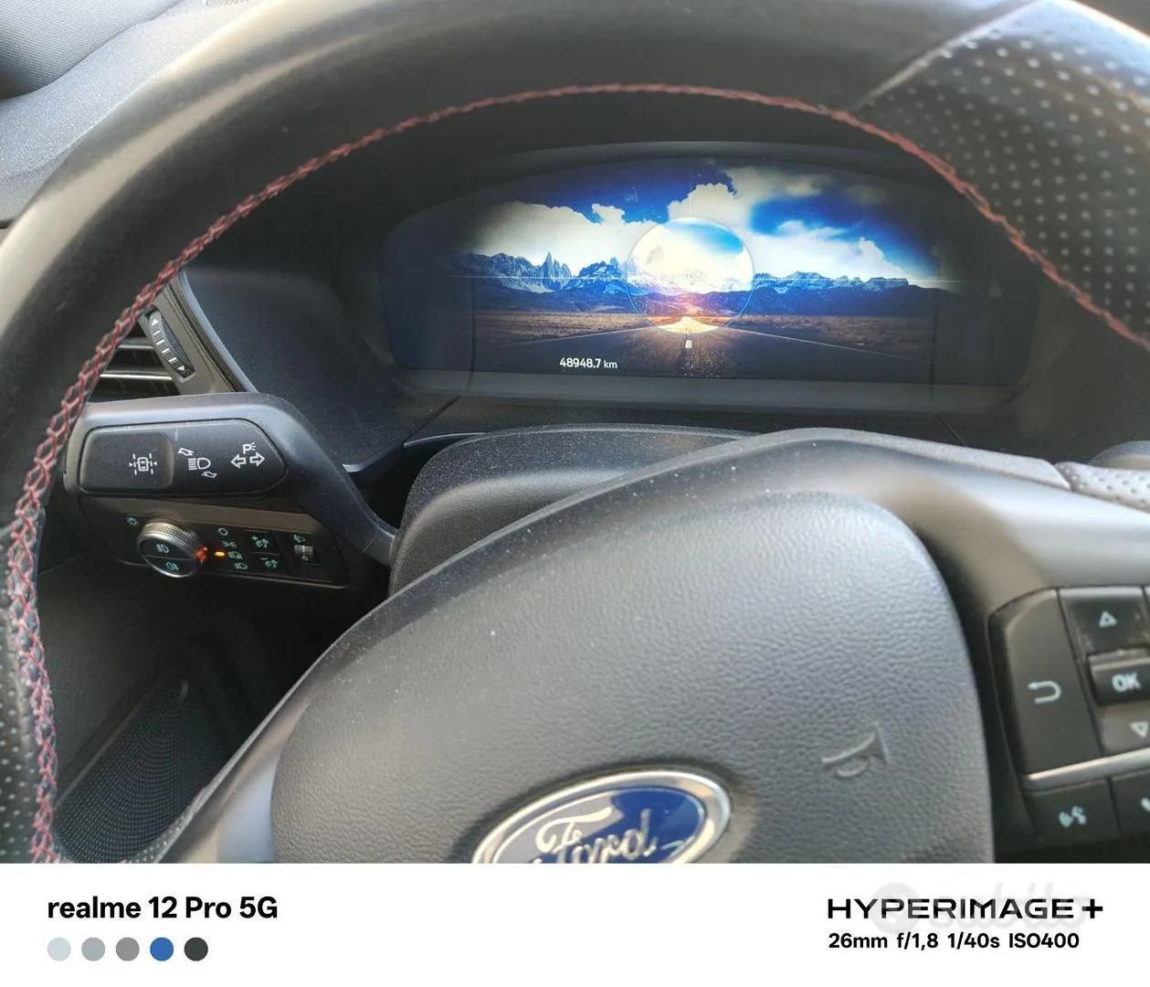 Ford Kuga 2022 photo 4