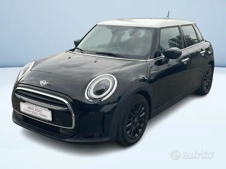 Mini Mini Cooper