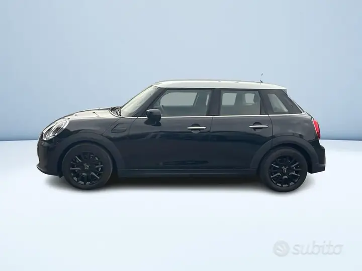 Mini Mini Cooper 2022 photo 4