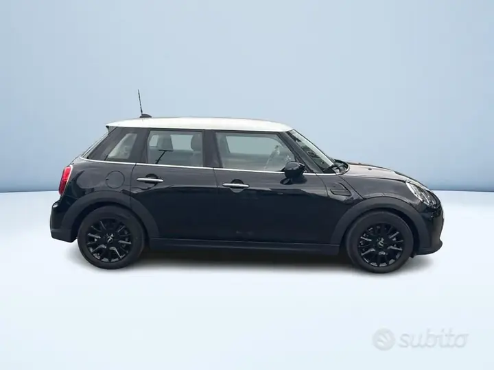 Mini Mini Cooper 2022 photo 5