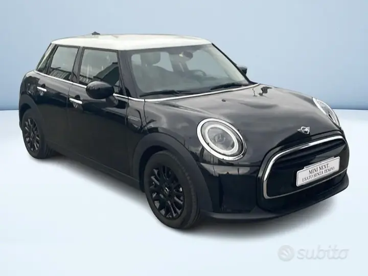 Mini Mini Cooper 2022 photo 3