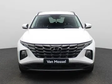 Hyundai Tucson 2024 photo 3