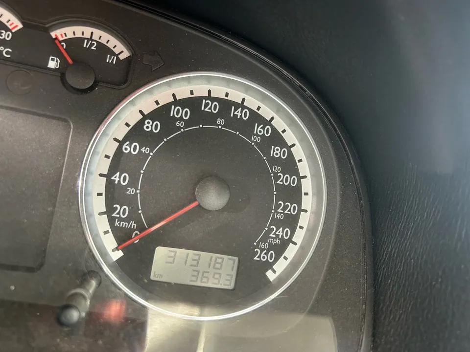 Volkswagen Jetta 2007 photo 5