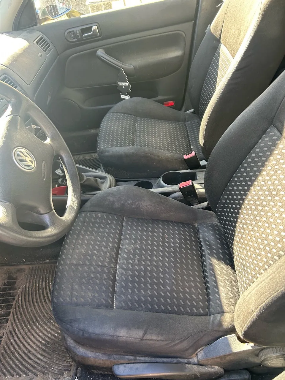Volkswagen Jetta 2007 photo 3