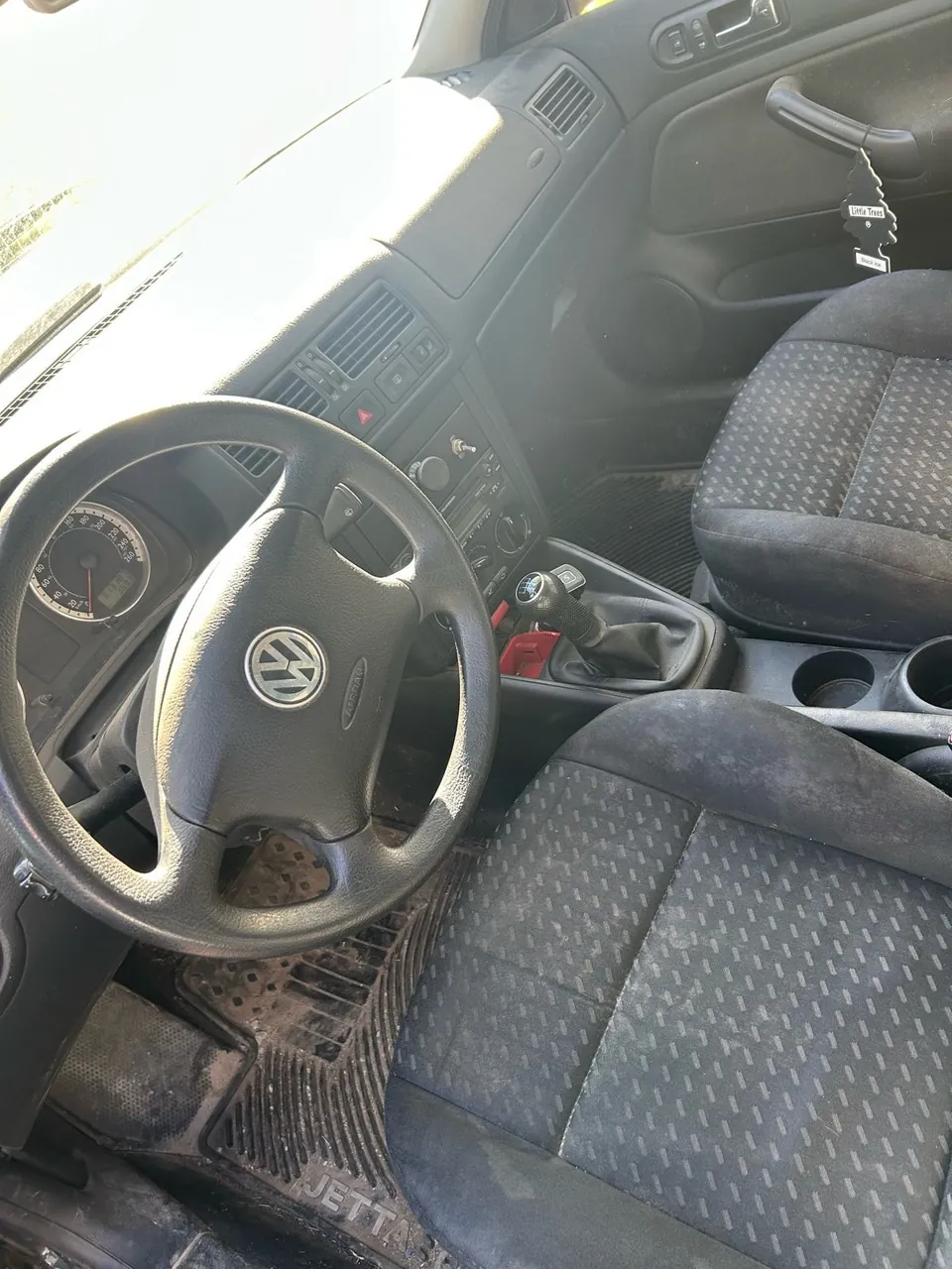Volkswagen Jetta 2007 photo 4