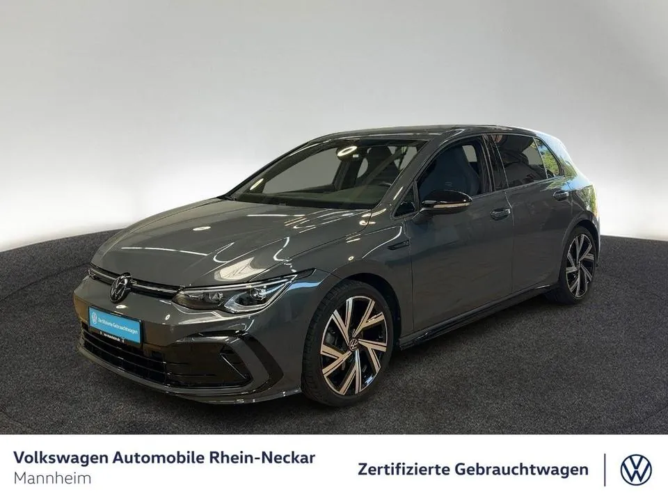 Volkswagen Golf Viii